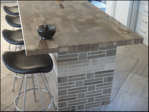 Natural Stone Wall Tiles The Pebble Mix Company Vermont Vic 3133