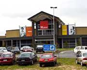 Fountain Gate Shopping Centre