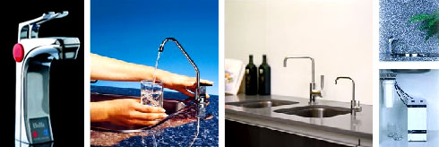 Clearwater Filter Systems...for all commercial uses.