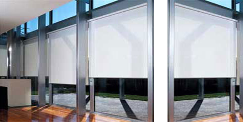 Designed Blinds