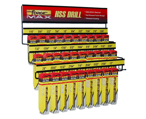 hss drill bits