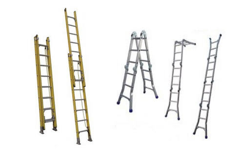 ladders