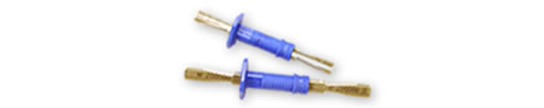 fibre composite connectors