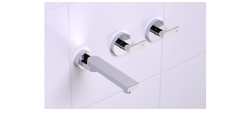 swivel spout