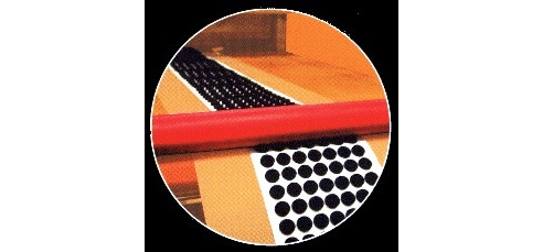 die cut tape