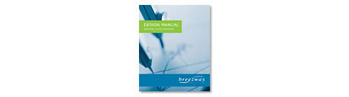 breezway 2011 design manual