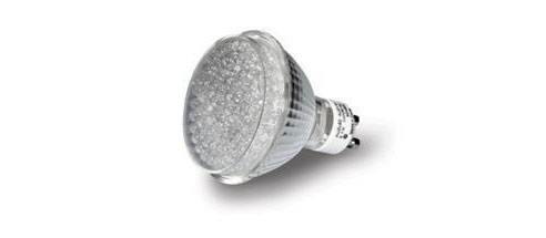 led light fitting