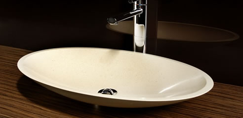 ovo basin