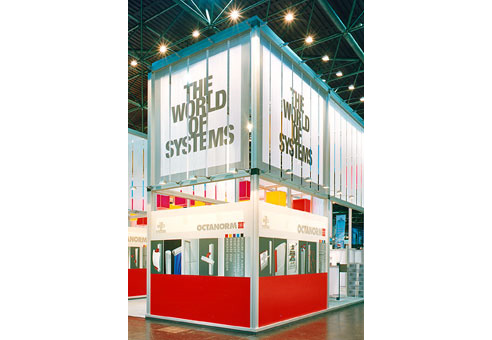 exhibition system