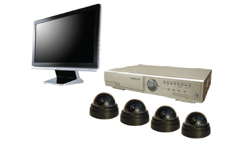 digital cctv