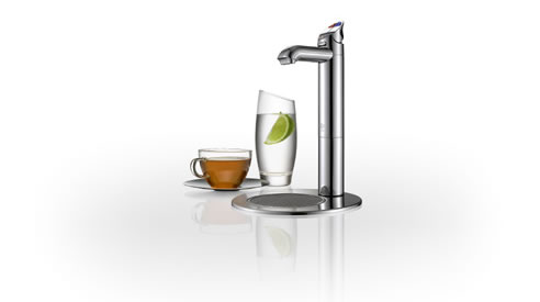 filtration hydrotap