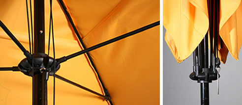 shade umbrella