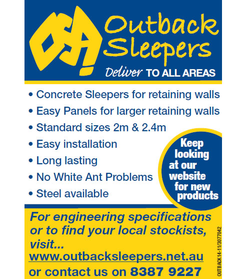 outback sleepers flyer