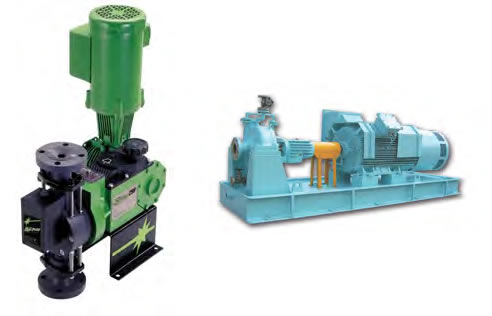 api pumps