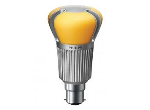 philips glow effect led globe