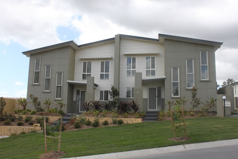 pre-finished insulated cladding