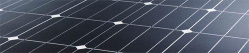 rooftop solar system