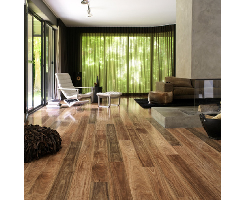 laminate flooring interior