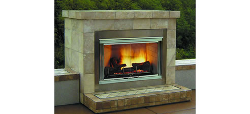 Outdoor Fireplaces Melbourne From Agnews