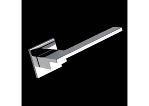 biochrome finished door lever