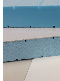 glasbord laminated panels