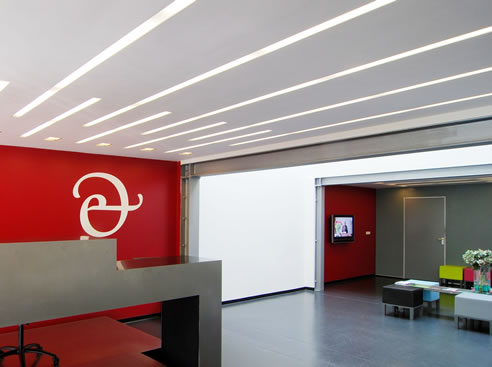 decor systems ceiling panels