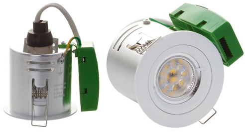down light kit 8w