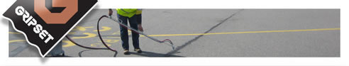 gripset pavement protection