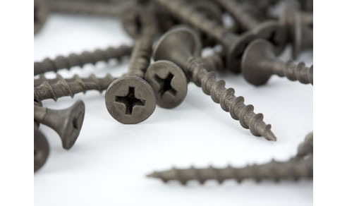 screws