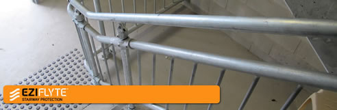 modular balustrade eziflyte