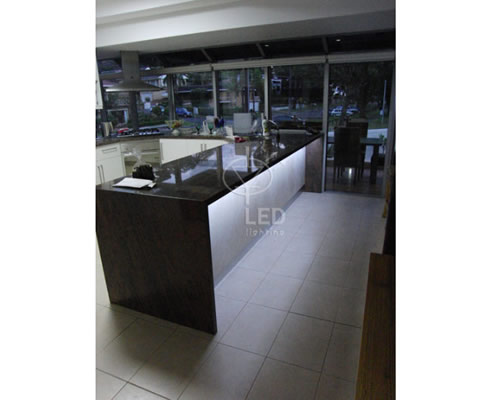 high output led ribbon