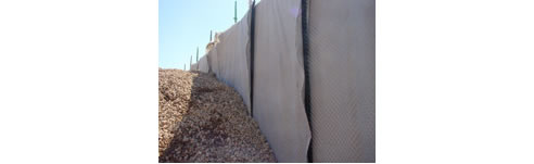 subsoil drainage construction