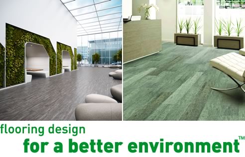 polyflor flooring
