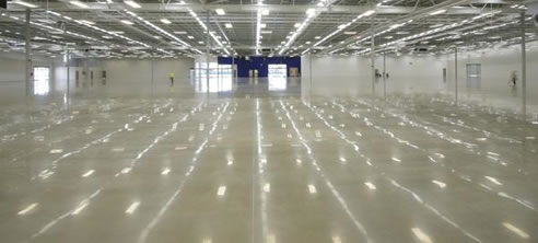 masters heatherbrae concrete floor by pro grind