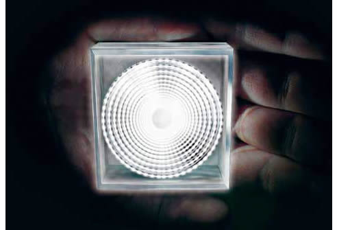 selux led light