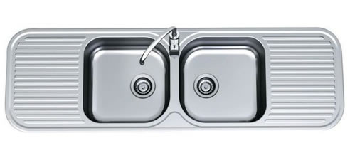 cupboardline adjustable sheave