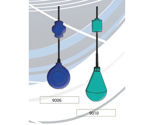 float switches