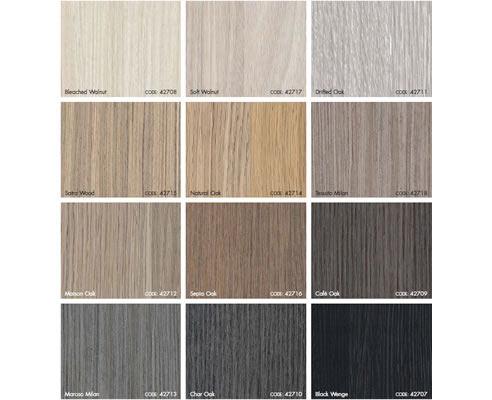 ravine wood grain laminate colours