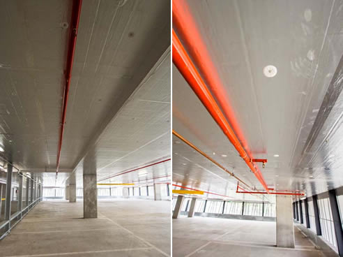 carpark insulation thermasheath-3