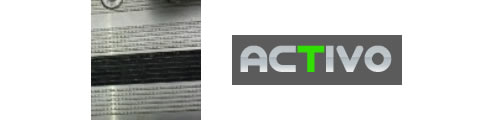 trafficable expansion joint