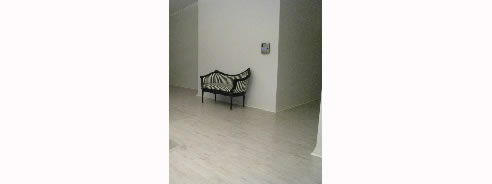low sound apartment flooring