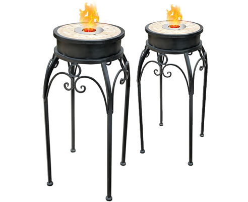 firestands