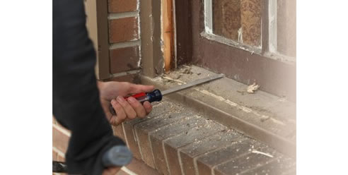 window replacement