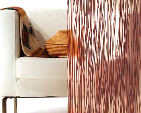 decorative acrylic interior panel