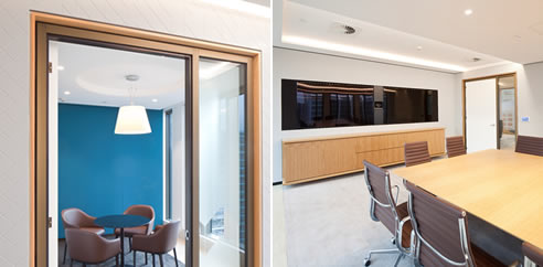 vogl impact acoustic ceilings