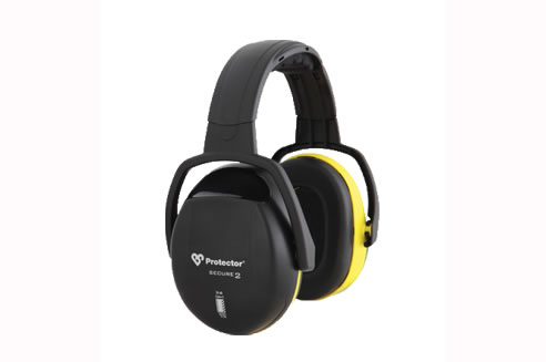 protector earmuffs