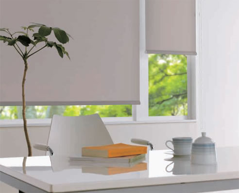 toso roller blind