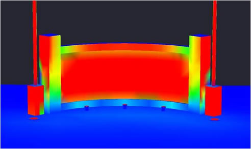 lighting software simulation