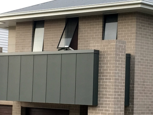 awning window fall risk