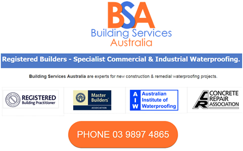 building services australia